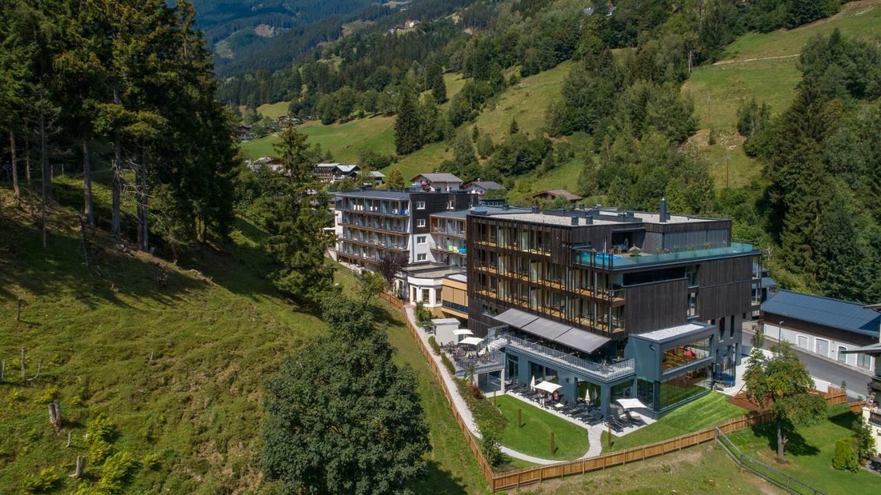 Hotel Der Waldhof Zell am See Kültér fotó